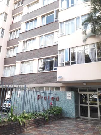 1.5 Bedroom Apartment