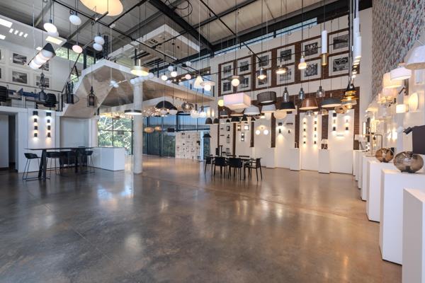 262  m² Commercial space