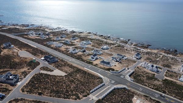 427 m² Land