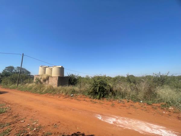 4 800 m² Land
