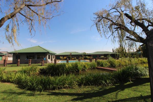 8.8 ha Farm