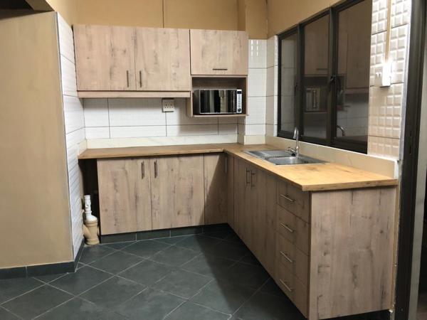 1 Bedroom Garden Cottage