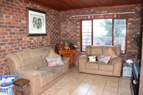 2 Bedroom Garden Cottage