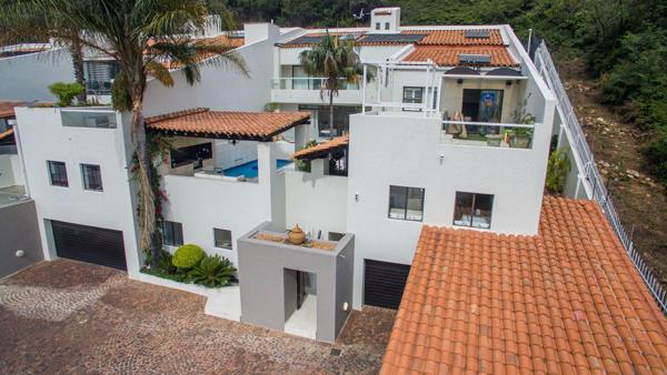 4 Bedroom Townhouse