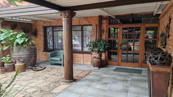 5 Bedroom, Bed and Breakfast