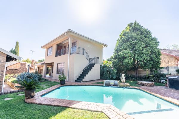 540  m² Commercial space