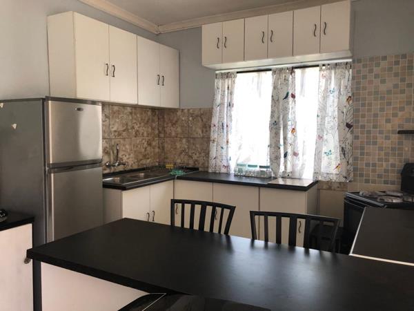 1 Bedroom Garden Cottage