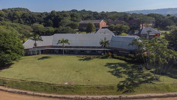 5 500 m² Commercial space
