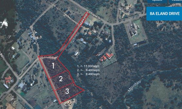 2.4 ha Land