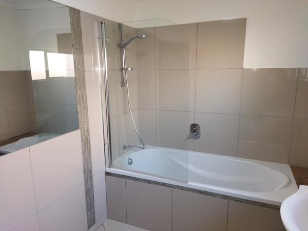 2 Bedroom Garden Cottage