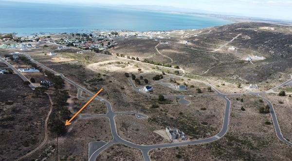 456 m² Land