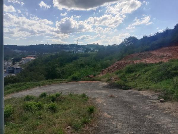 1 467 m² Land