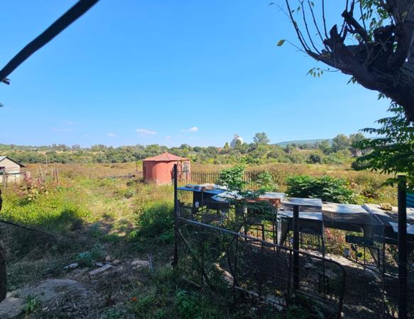 4 m² Farm