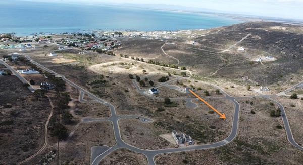 400 m² Land