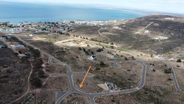 506 m² Land
