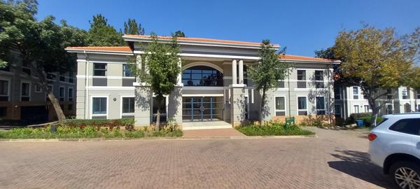 360  m² Commercial space