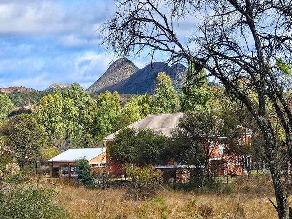 90 ha Farm