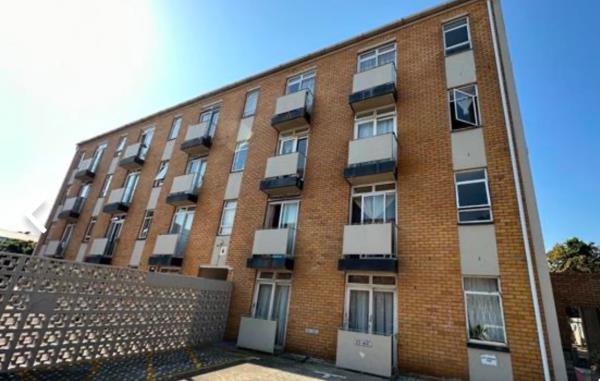 1 Bedroom Flat