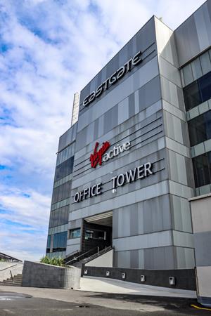 469  m² Commercial space