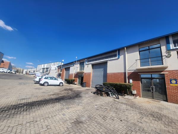 376 m² Commercial space