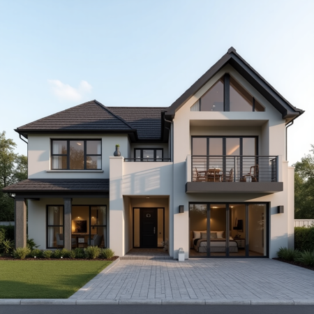 930 m² Land