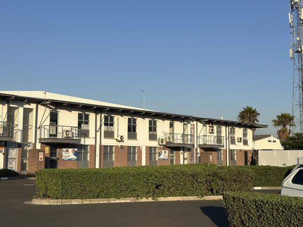 232  m² Commercial space