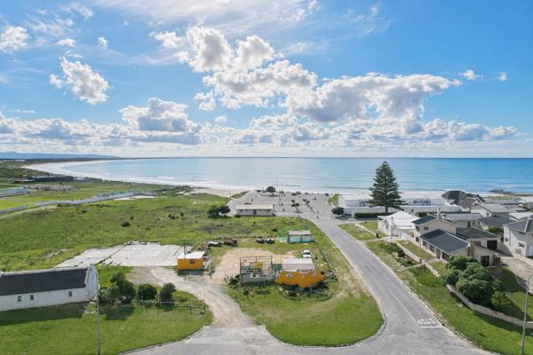 2 400 m² Commercial space