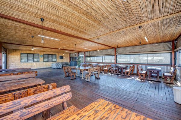 800  m² Commercial space