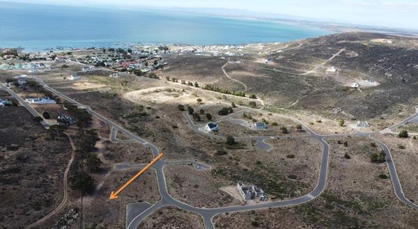 406 m² Land