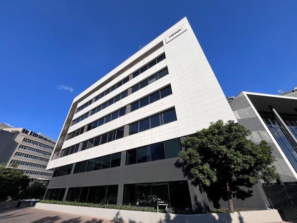 214 m² Commercial space
