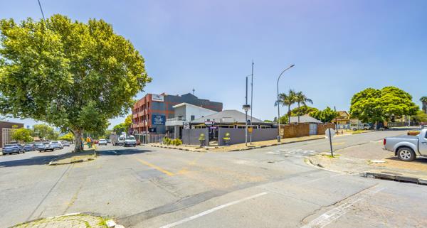 433.5  m² Commercial space