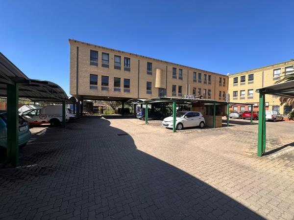 10  m² Commercial space