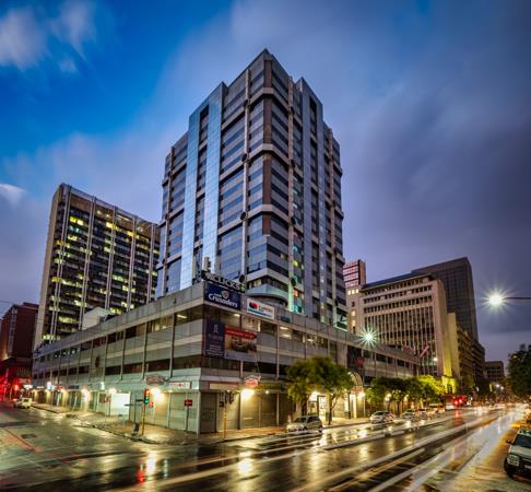 40  m² Retail Space