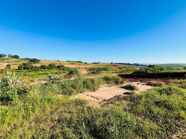 859 m² Land