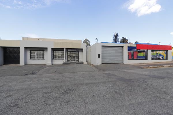 950  m² Office Space