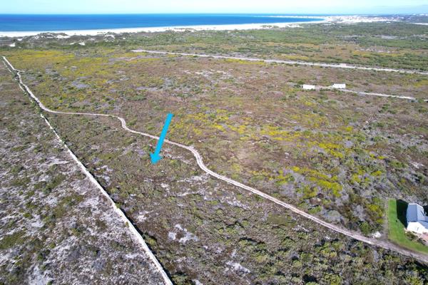 383 m² Land