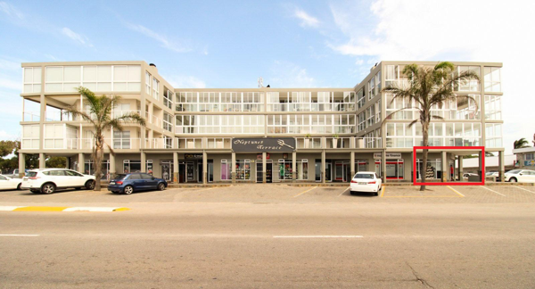 82.4  m² Commercial space