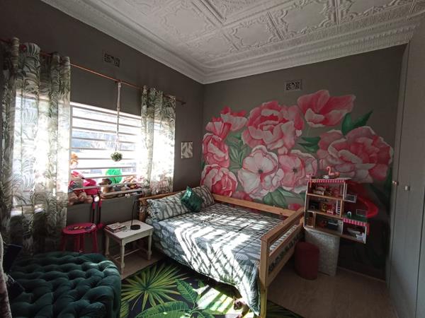 3 Bedroom HouseKensington - More