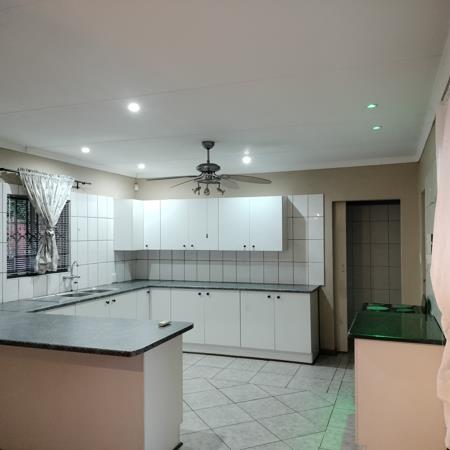 2 Bedroom Garden Cottage