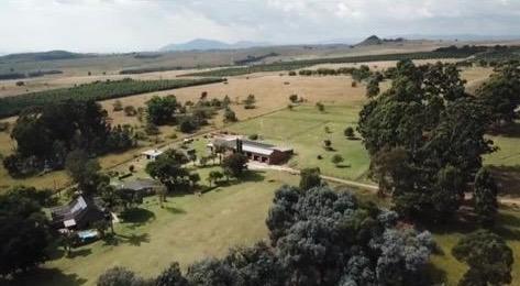 102 ha Farm