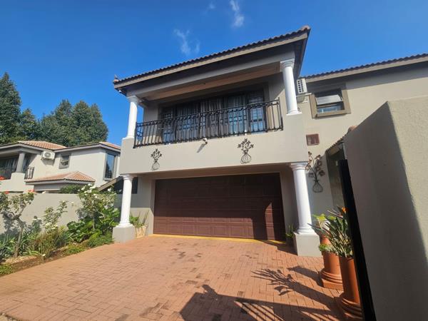 3 Bedroom Duplex