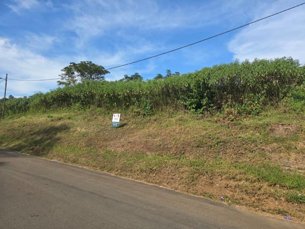8 850 m² Land