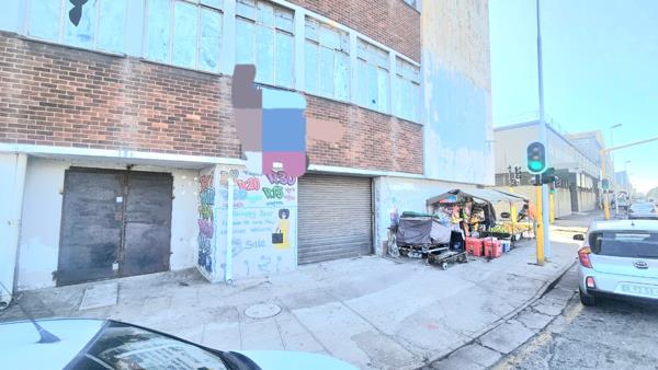 360  m² Commercial space