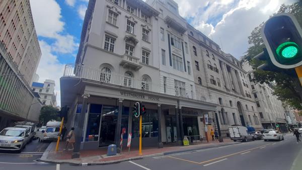 276 m² Commercial space