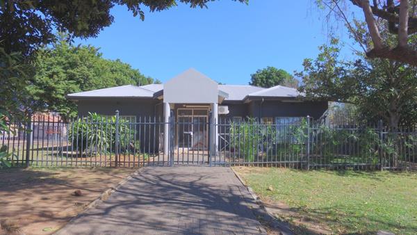 650  m² Commercial space