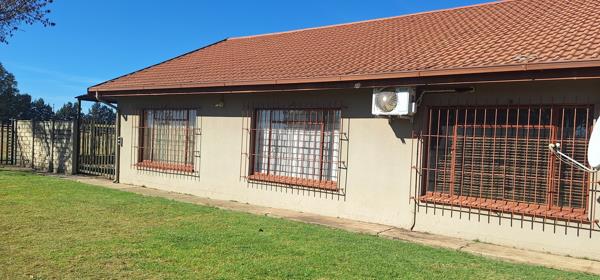 2.1 ha Smallholding