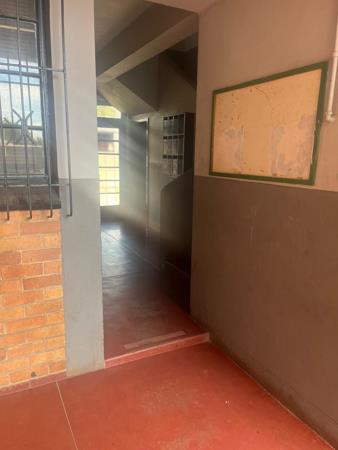 1.5 Bedroom Townhouse