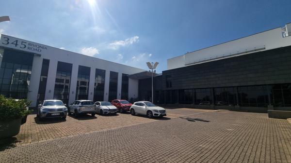 27 m² Office Space