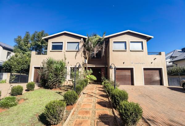 6 Bedroom House
