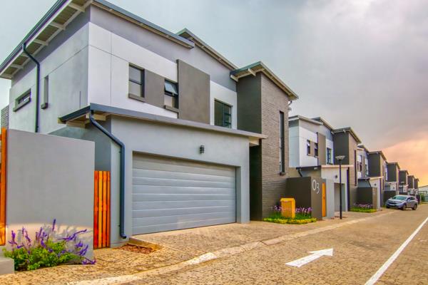 3 Bedroom Cluster